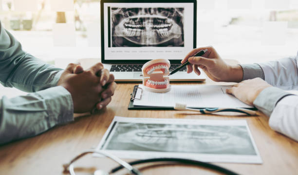 Best Emergency Treatment for Jaw Pain or Injury in Livingston, MT