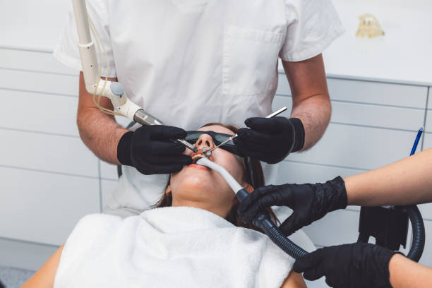 Best Knocked-Out Tooth (Avulsed Tooth) Treatment in Livingston, MT
